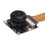 Caméra OV5647 5 MP 1/4 de pouce 1,85 mm 130 noir 10