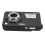 Fotocamera digitale NP20 128 GB 2,7 pollici TFT multicolore 8