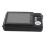 Fotocamera digitale NP20 128 GB 2,7 pollici TFT multicolore 9