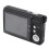 Fotocamera digitale NP20 128 GB 2,7 pollici TFT multicolore 11