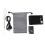 Fotocamera digitale NP20 128 GB 2,7 pollici TFT multicolore 2