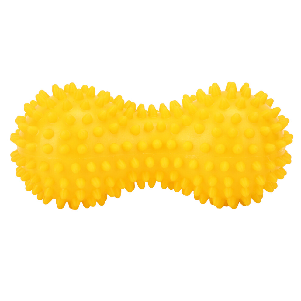 PVC Spiky Massage Ball Fascia Muscle Hand Planta