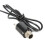 Violin Pickup Set No Noise Electronics Copper Plastic 43x5.6mm 6