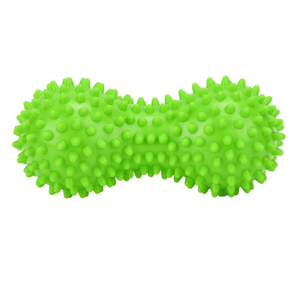 PVC Spiky Massage Ball Fascia Muscle Hand Planta