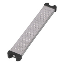 Anti-Skid Stainless Steel Ladder Pedal for Pool Easy Installation