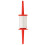 Red 150M String Kite Spool Fly Tool Durable 6