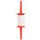 Red 150M String Kite Spool Fly Tool Durable 5