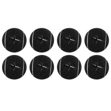 Walker Tennis Balls Pack Of 8 For Furniture Legs