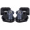 2 pièces de sliders d'axe en titane pour CB650R/CBR650R 6