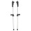 2pcs RV Window Support Rod 310‑435mm Telescopic 8