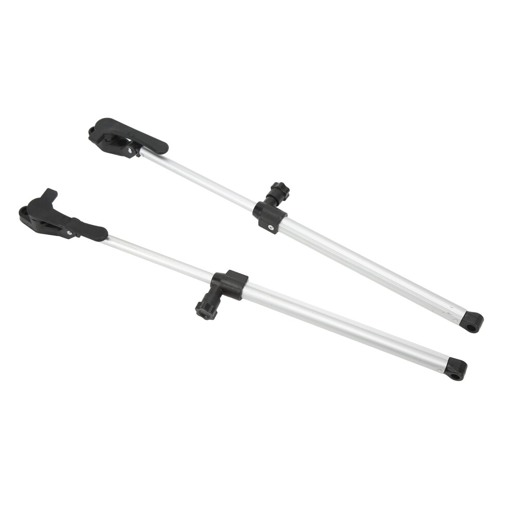 2Pcs Rv Window Support Rod 310Â435Mm Telescopic 9121376232510