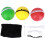 Boxing Response Ball HeadMounted Adjustable PU 1