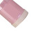 Stäbchenhalter pink transparenter Deckel 189.00g 10
