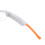 K18 UV400 Smartbrille 150mAh Schwarz BT Größe M 14