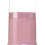 Stäbchenhalter pink transparenter Deckel 189.00g 8