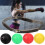 4 Ball Boxing Response HeadMounted Adjustable PU 9