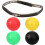4 Ball Boxing Response HeadMounted Adjustable PU 2