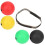 4 Ball Boxing Response HeadMounted Adjustable PU 5