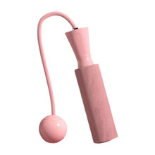 Weighted jump rope for adults, rope jump rope with heavy balls, professional sports jump rope, fitness equipment Ref: 7802