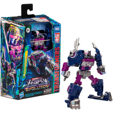 Transformers Legacy Evolution Axlegrease