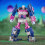Hasbro Transformers Legacy Evolution Axlegrease 4