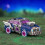 Hasbro Transformers Legacy Evolution Axlegrease 5