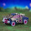 Hasbro Transformers Legacy Evolution Axlegrease 7