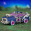 Hasbro Transformers Legacy Evolution Axlegrease 9