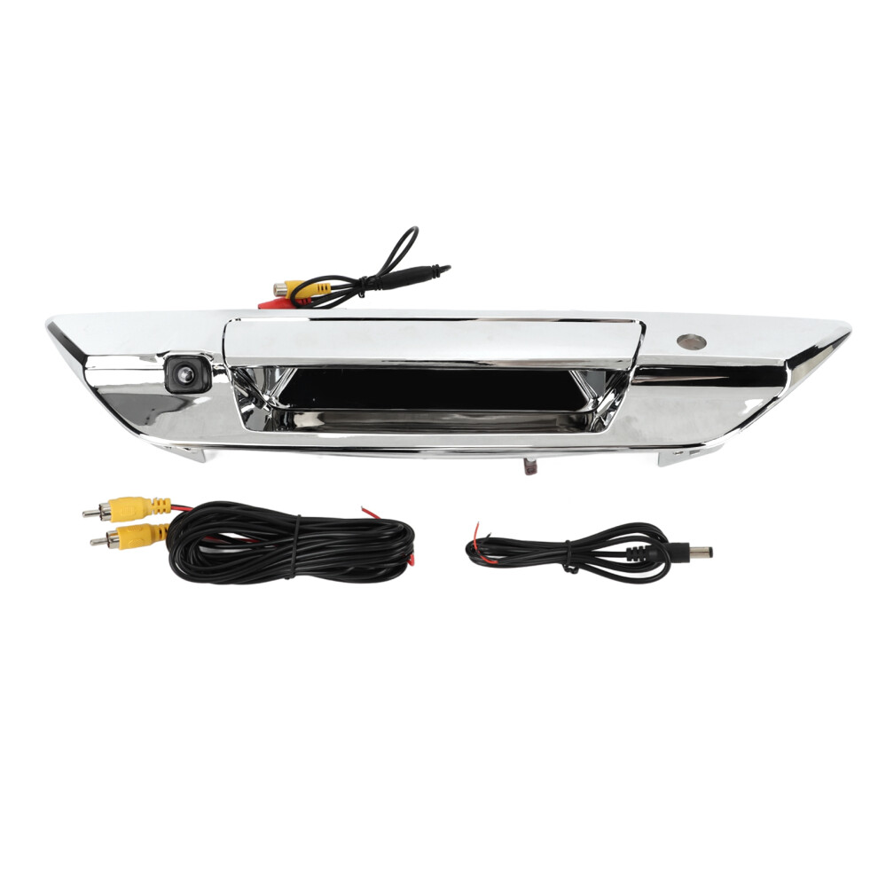 Car Trunk Handle Color Backup Camera IP66 150â170-image-OPC-PJBXT6N-NEW