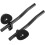 Bicycle Handlebar Aluminum Alloy, Lightweight 6061-T6 3