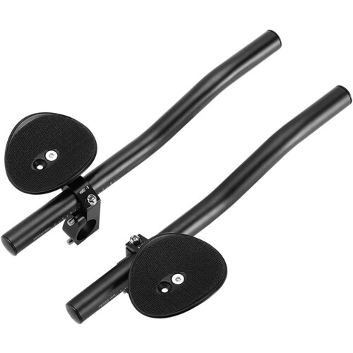 Bicycle Handlebar Aluminum Alloy, Lightweight 6061-T6 2