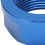 M25 Écrou d'axe de roue arrière 61010086000 125-450cc bleu 9