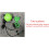 Boxing Trainer Suction Cup Suspension Speed Pull 3
