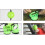 Boxing Trainer Suction Cup Suspension Speed Pull 2