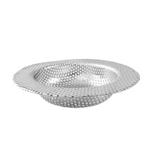 Filtre d'évier en acier inoxydable 201, L 11,0 cm