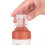 Staubdichte 5-Loch-Spritzflasche, 350 ml, 190x73 mm 5