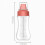 Staubdichte 5-Loch-Spritzflasche, 350 ml, 190x73 mm 2