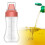 Staubdichte 5-Loch-Spritzflasche, 350 ml, 190x73 mm 12