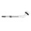 Scrubber-Lithiumbatterie 1200 mAh 500 g Schwarz 14
