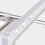 Under Sink Storage Shelf Retractable Double Layer Kitchen Bathroom Organizer 7