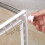 Under Sink Storage Shelf Retractable Double Layer Kitchen Bathroom Organizer 5