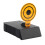 Wireless Tactical Car Target App Training, Light Mode 1