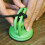 Height Adjustable Suction Cup Boxes For Speed Training 3