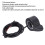 Acceleratore a pollice impermeabile da 22 mm per controller di bici elettrica 6