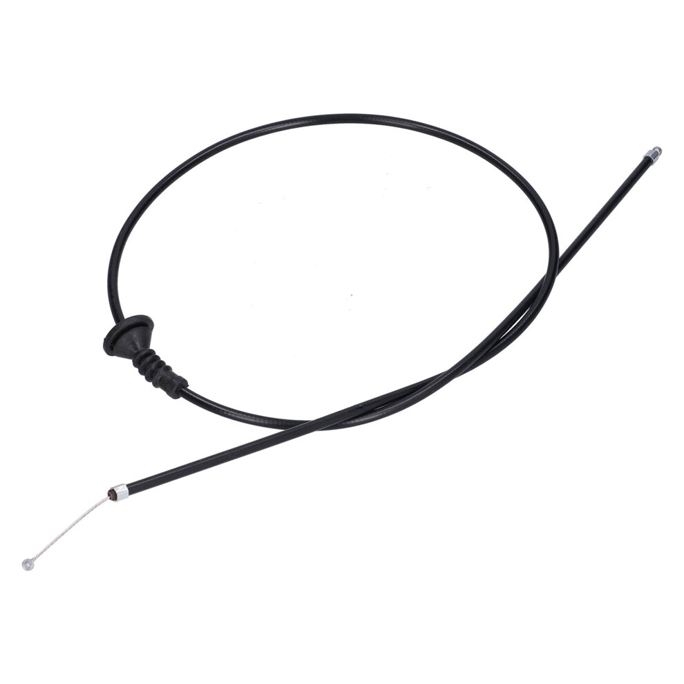 Hood Release Cable For Bmw X1 128I 328I 2007-2015 4091333252293