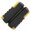 Retractable Table Tennis Net Rack Portable Plastic 5
