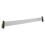 Retractable Table Tennis Net Rack Portable Plastic 15