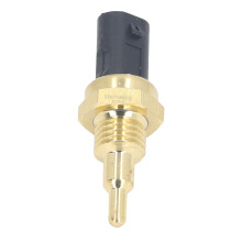 Motortemperaturfühler für Kühlmittel 13627580635 Metallöltemperatursensor für 340i 435i 535i 535iGT 640i 650i X6