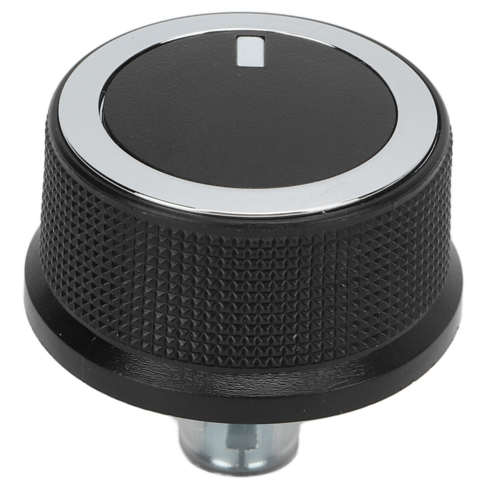 Heater Air Conditioner Temperature Control Knob 9121376233616