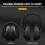 Tactical Shooter Noise Reduction Headset IPSC OD Color 2